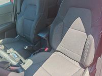 Usata Renault Captur Evolution 100 CV (73 kW) 2024 Rosso SUV