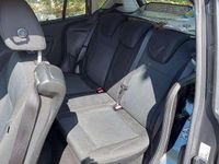 Usata Ford B-MAX Titanium 75 CV (55 kW) 2015 Grigio Monovolume