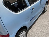 usata Fiat Seicento 1.1i cat SX