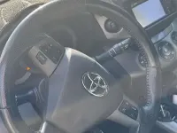 Usata Toyota RAV4 Luxury 150 CV (110 kW) 2011 SUV