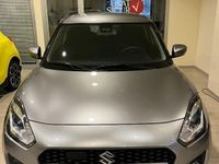 usata Suzuki Swift 1.2 Hybrid Top