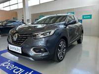 usata Renault Kadjar INTENS 1.3 140cv Automatica