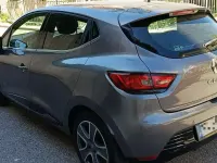 Usata Renault Clio IV 75 CV (55 kW) 2015 Berlina