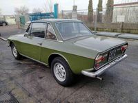 usata Lancia Fulvia coupe