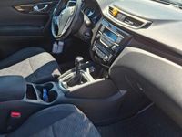 Usata Nissan Qashqai 110 CV (80 kW) 2015 Grigio SUV