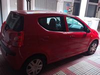 usata Nissan Pixo 1.0 Acenta