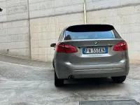 Usata BMW 218 2014 Coupé
