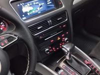 usata Audi Q5 1ª serie - 2015