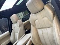 Usata Land Rover Range Rover Sport HSE Dynamic 250 CV (183 kW) 2015 Nero SUV