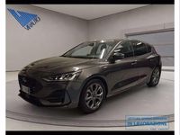 Usata Ford Focus ST-Line 125 CV (91 kW) 2025 Magnum grey Berlina