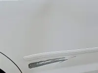 Usata VW Golf Plus 140 CV (102 kW) 2010 Bianco Monovolume
