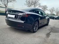 Usata Tesla Model 3 RWD 88 kW (120 CV) 2023 Nero Berlina