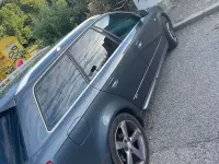 Usata Audi A4 S-Line 170 CV (125 kW) 2007 Bluazzurro Station wagon
