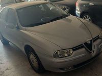 usata Alfa Romeo 156 156 ALFA1.9 JTD FULL OPTIONAL CON GANCIO TRAINO O