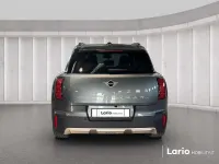 Usata Mini Cooper Countryman Favoured 170 CV (125 kW) 2024 Smokey green SUV