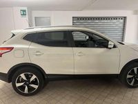 Usata Nissan Qashqai 360º 110 CV (80 kW) 2016 SUV