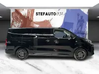 Usata Fiat Ulysse S 131 kW (179 CV) 2025 Nero Monovolume