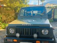 Usata Suzuki Samurai 1984 SUV