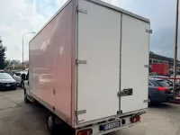 Usata Citroën Jumper 140 CV (102 kW) 2019 Bianco Monovolume