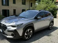 Usata Subaru Crosstrek Style 136 CV (100 kW) 2026 Grigio SUV