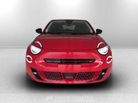 Usata Fiat 600 Red 61 kW (84 CV) 2023 Rossoselleria specifica red SUV