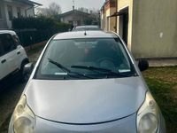 Usata Suzuki Alto 68 CV (50 kW) 2010 Grigio Utilitaria