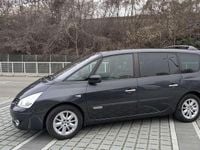 Usata Renault Grand Espace 175 CV (128 kW) 2011 Nero Monovolume