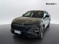 Usata Omoda 5 147 CV (108 kW) 2025 Grigio SUV