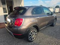 Usata Fiat 500X Cross Plus 140 CV (102 kW) 2015 Altro(met.) SUV