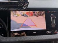 Usata Audi A3 Ambiente 150 CV (110 kW) 2025 Berlina