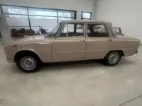 Usata Alfa Romeo Giulia Ti 82 CV (60 kW) 1970 Beige Berlina