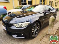 usata BMW 440 i xDrive Coupé Sport KIT M PERFORMANCE