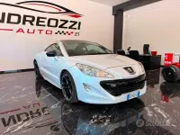Usata Peugeot RCZ 200 CV (147 kW) 2010 Coupé