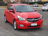 usata Opel Karl Karl1.0 75 CV Cosmo