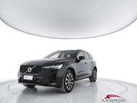 Usata Volvo XC60 Plus 250 CV (183 kW) 2025 Nero SUV