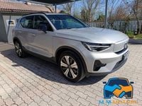 Usata Volvo XC40 Core 80 kW (109 CV) 2023 Grigio SUV
