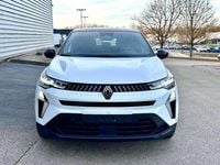 Usata Renault Captur Evolution 91 CV (66 kW) 2025 Bianco SUV