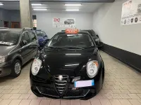 Usata Alfa Romeo MiTo 77 CV (56 kW) 2011 Grigio Utilitaria
