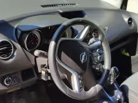 Usata Opel Meriva Cosmo 120 CV (88 kW) 2015 Grigio Monovolume