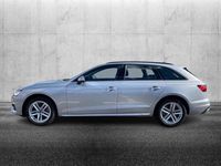 Usata Audi A4 Advanced 163 CV (119 kW) 2023 Argento Station wagon
