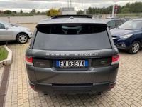 usata Land Rover Range Rover Sport 3.0