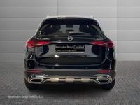 Usata Mercedes GLC220 Advanced Plus 197 CV (144 kW) 2023 Nero SUV