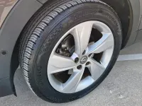Usata Opel Grandland X 131 CV (96 kW) 2019 Grigio SUV
