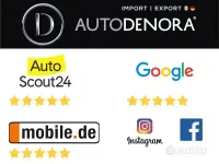 Usata Audi Q3 S-Line 184 CV (135 kW) 2016 Nero SUV