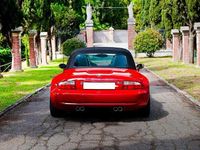 Usata BMW Z3 M 321 CV (236 kW) 1996 Rosso Cabrio