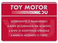 Usata Hyundai Kona 136 CV (100 kW) 2021 Grigio SUV