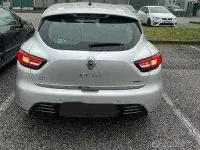 Usata Renault Clio 2018 Grigio Utilitaria
