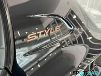 Usata Peugeot 208 Style 101 CV (74 kW) 2025 Nero Utilitaria