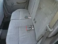 Usata Nissan Micra 75 CV (55 kW) 1995 Verde Utilitaria