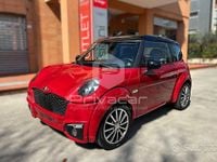 Usata Chatenet CH26 2012 Rosso Utilitaria